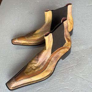 Man Boots